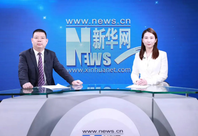 喜推药蒋均才：履行本土企业社会责任，，，全力保障流感药品奥司他韦生产供应
